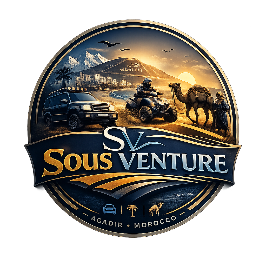 Sous Adventure