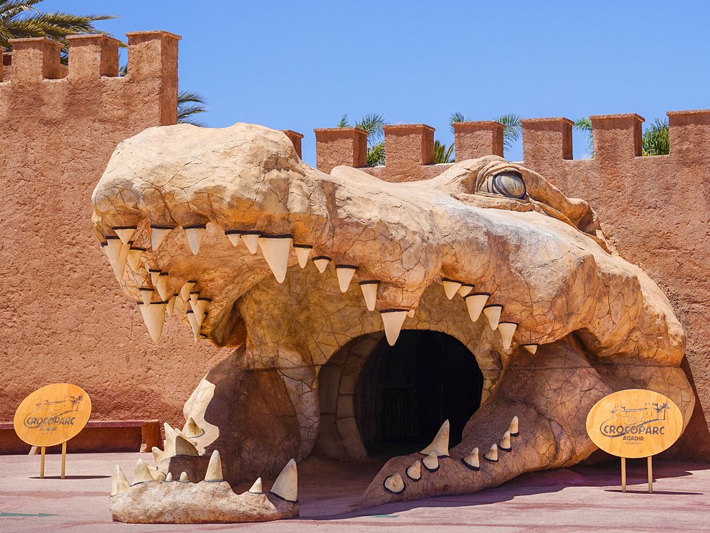 CROCOPARK