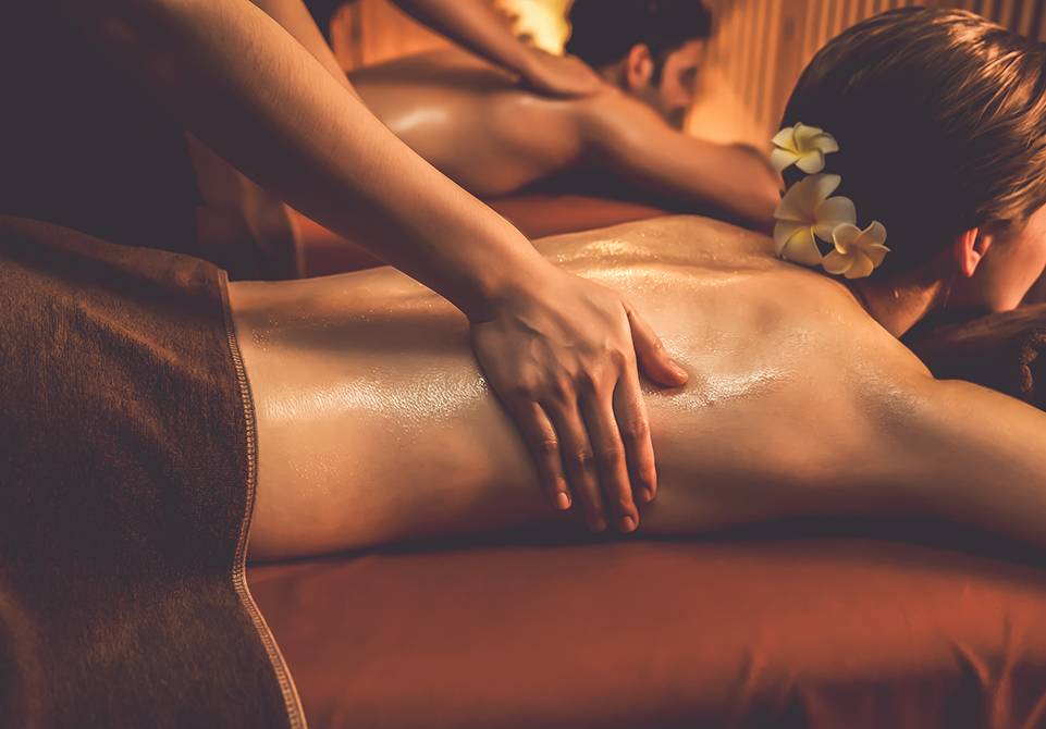 Spa Hammam & Massage